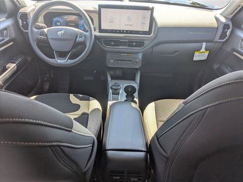 New 2025 Ford Bronco Sport Big Bend image 30