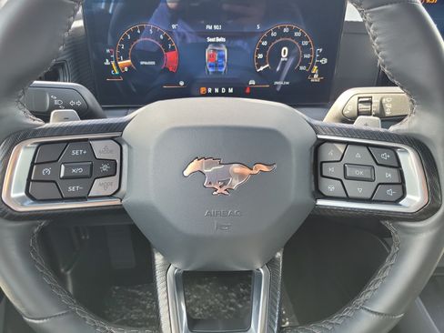 Used 2024 Ford Mustang GT RWD image 22