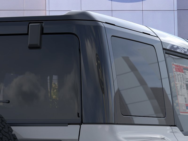 New 2026 Ford Bronco Raptor AWD/4WD image 50