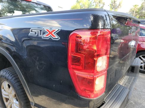 Used 2019 Ford Ranger XL w/ Equipment Group 101A Mid RWD image 7