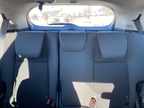 Used 2022 Honda HR-V LX image 28