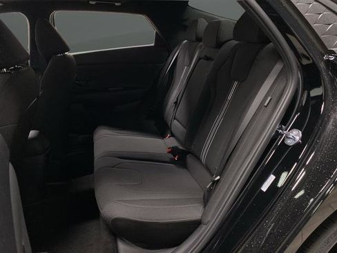 New 2026 Hyundai Elantra SEL Sport image 27