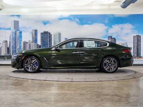 Used 2026 BMW 840i xDrive image 6