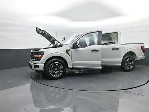 Certified 2024 Ford F150 STX image 35