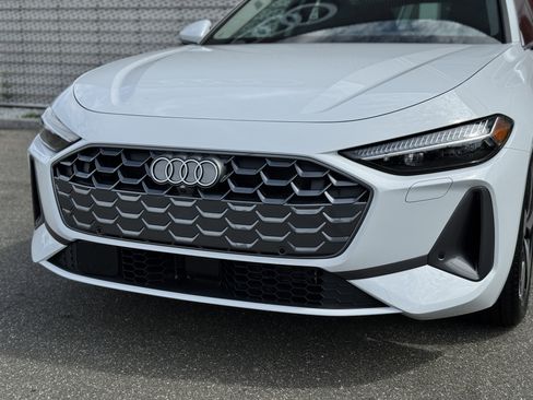 New 2025 Audi A5 2.0T Premium Plus image 7