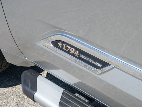 Used 2023 Toyota Tundra 1794 Edition image 11