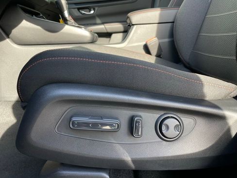 New 2026 Honda CR-V TrailSport image 27