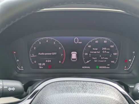 Certified 2026 Honda Pilot Elite image 10