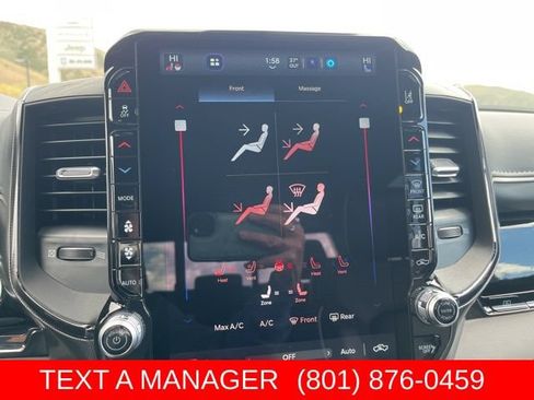 New 2026 RAM 1500 Limited AWD/4WD image 28