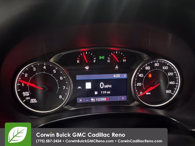 Used 2019 GMC Terrain SLT w/ Preferred Package AWD/4WD image 23