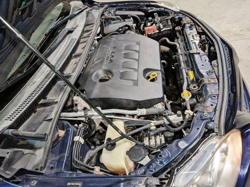 Used 2011 Toyota Corolla LE image 48