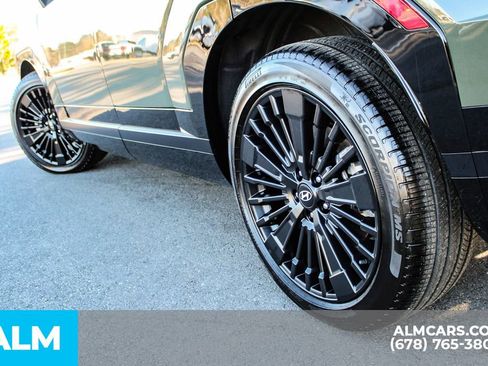 Used 2024 Hyundai Santa Fe Calligraphy image 13