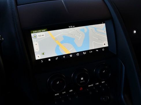 Used 2019 Jaguar F-TYPE Convertible image 59