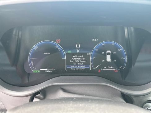 Used 2025 Toyota Sienna XSE AWD/4WD image 25