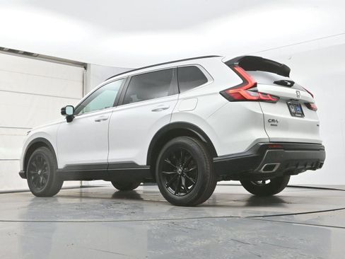 Used 2024 Honda CR-V Sport image 32
