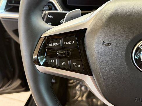 Used 2025 BMW 330i Sedan w/ Convenience Package image 28