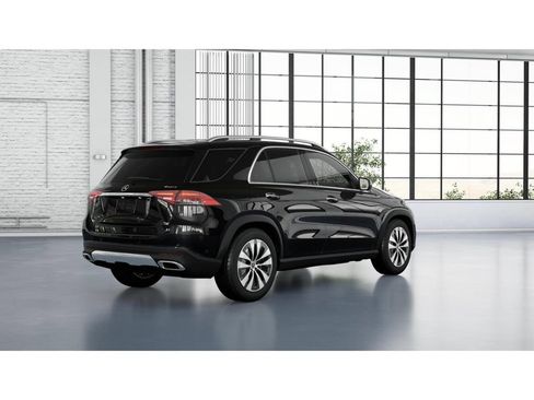 Certified 2025 Mercedes-Benz GLE 450 4MATIC image 21
