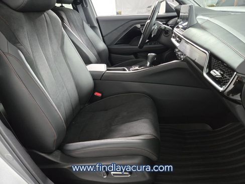 Certified 2025 Acura ADX A-Spec image 16