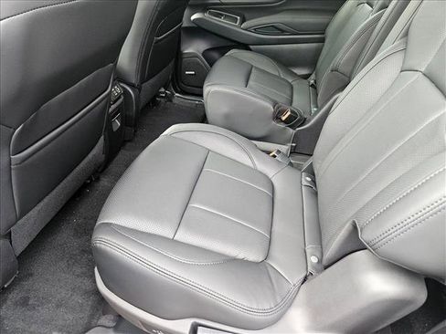 New 2026 Subaru Ascent Touring image 16