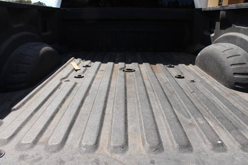 Used 2021 Ford F250 Lariat w/ Lariat Ultimate Package AWD/4WD image 21