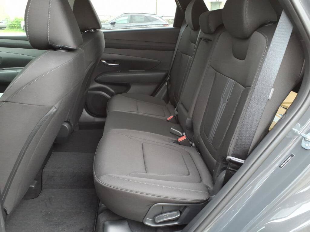 New 2026 Hyundai Tucson SEL AWD/4WD image 7