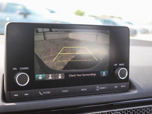 Certified 2025 Honda Civic Sport image 24