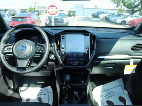 Used 2026 Subaru Forester Premium AWD/4WD image 15