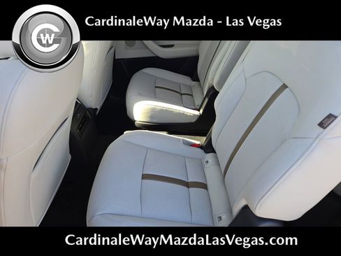 New 2026 MAZDA CX-90 3.3 Turbo S w/ Premium Package AWD/4WD image 15