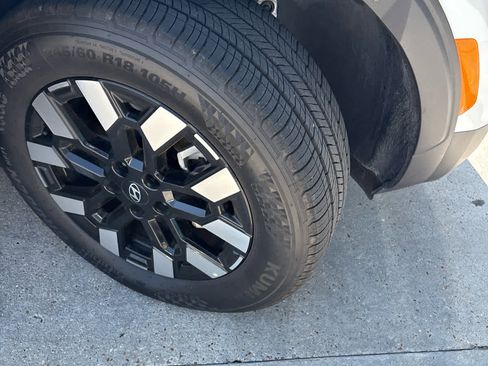 Used 2026 Hyundai Santa Cruz SEL FWD image 13