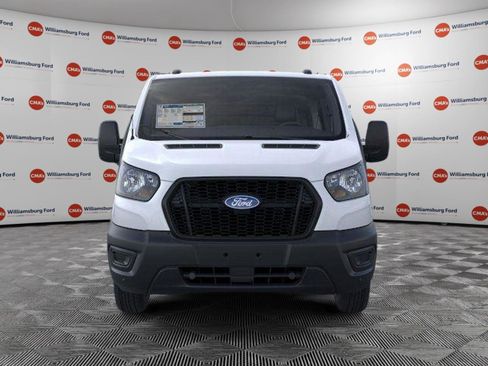 New 2026 Ford Transit 150 Low Roof image 6