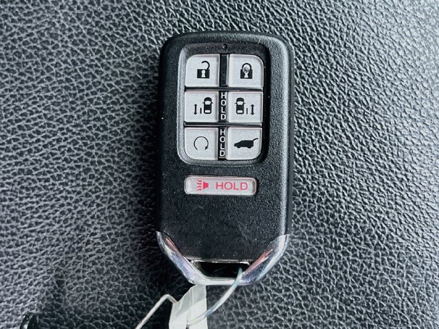 Used 2024 Honda Odyssey EX-L image 33
