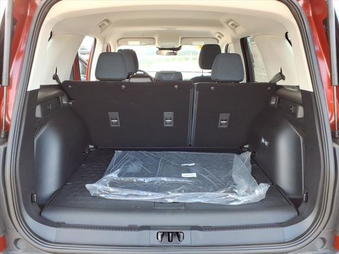 Used 2024 Ford Bronco Sport Heritage w/ Heritage Convenience Package image 6