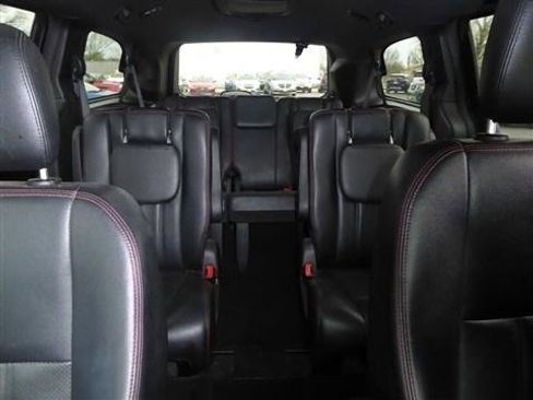 Used 2018 Dodge Grand Caravan GT image 13