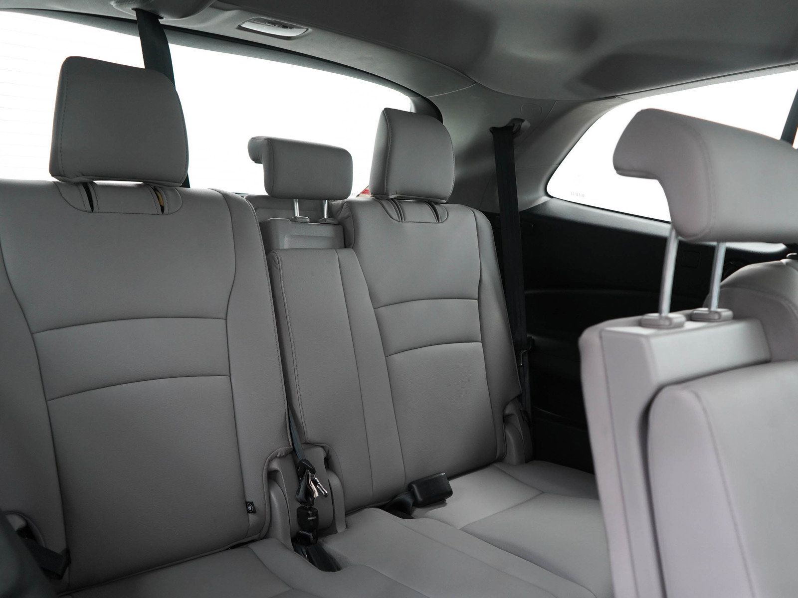 Used 2018 Honda Pilot EX-L image 13