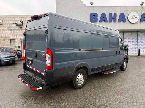 Used 2020 RAM ProMaster 3500 image 5