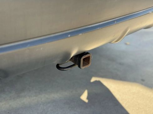 Used 2005 Subaru Forester 2.5X image 50