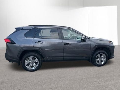 Certified 2025 Toyota RAV4 XLE w/ Convenience Package image 8