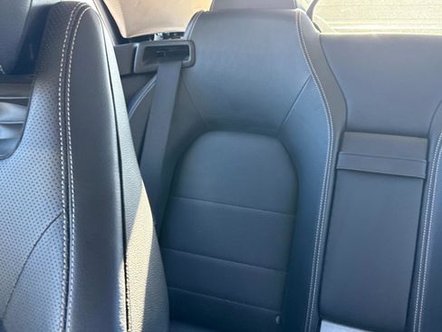 Used 2011 Mercedes-Benz E 550 Cabriolet image 15