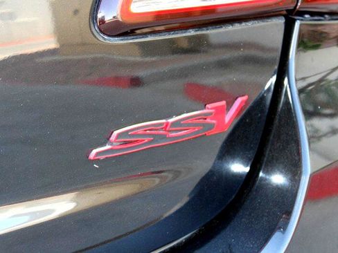 Used 2015 Chevrolet SS image 21