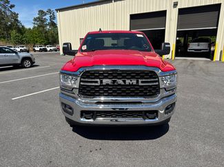 Used 2024 RAM 2500 Big Horn w/ Bed Utility Group video 2