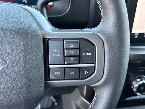 New 2026 Ford F250 Lariat w/ Tremor Off-Road Package AWD/4WD image 10