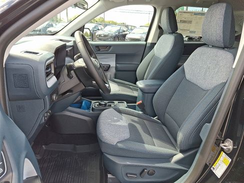 New 2025 Ford Maverick XLT w/ XLT Luxury Package AWD/4WD image 8