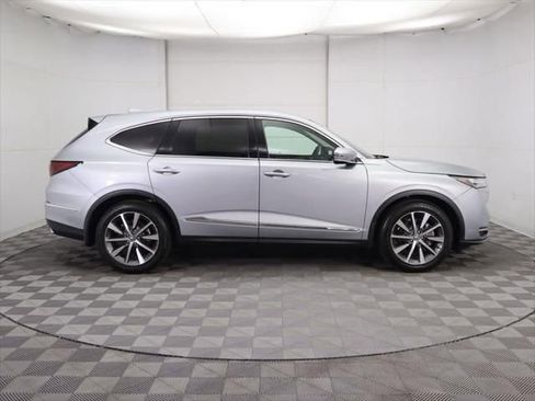 Used 2026 Acura MDX FWD w/ Technology Package image 5