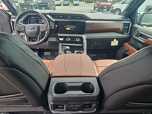 New 2026 GMC Sierra 1500 Denali Ultimate image 14
