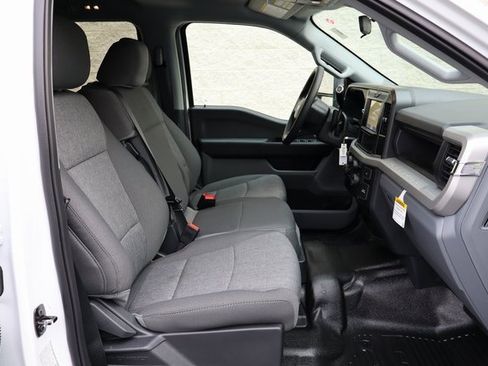 New 2026 Ford F250 XL w/ XL Off-Road Package image 34