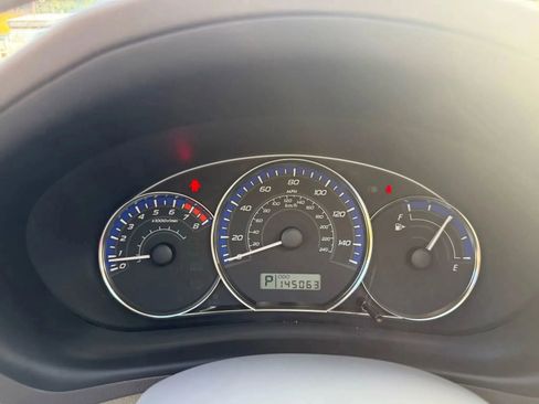 Used 2010 Subaru Forester 2.5XT Limited image 33