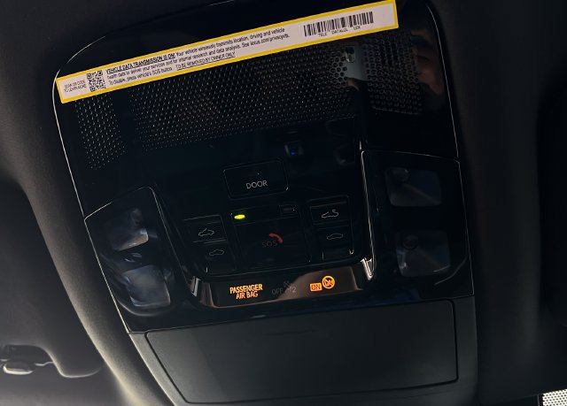Used 2025 Lexus RX 350 FWD image 43