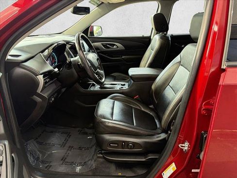Used 2020 Chevrolet Traverse RS AWD/4WD image 12