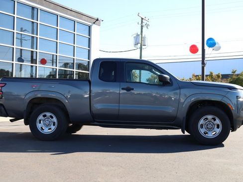 Used 2023 Nissan Frontier S w/ Technology Package image 6