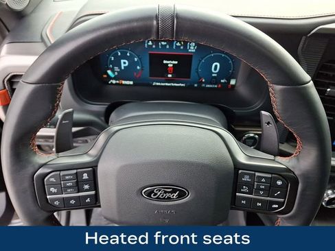 Used 2024 Ford F150 Raptor image 24